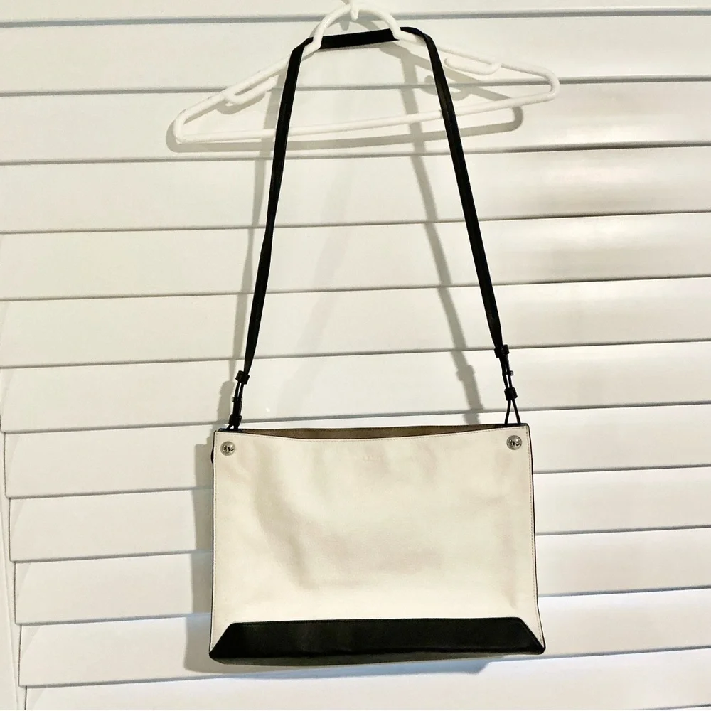 rag & bone NWOT Compass Color-Block Large Bag - Picture 10 of 16